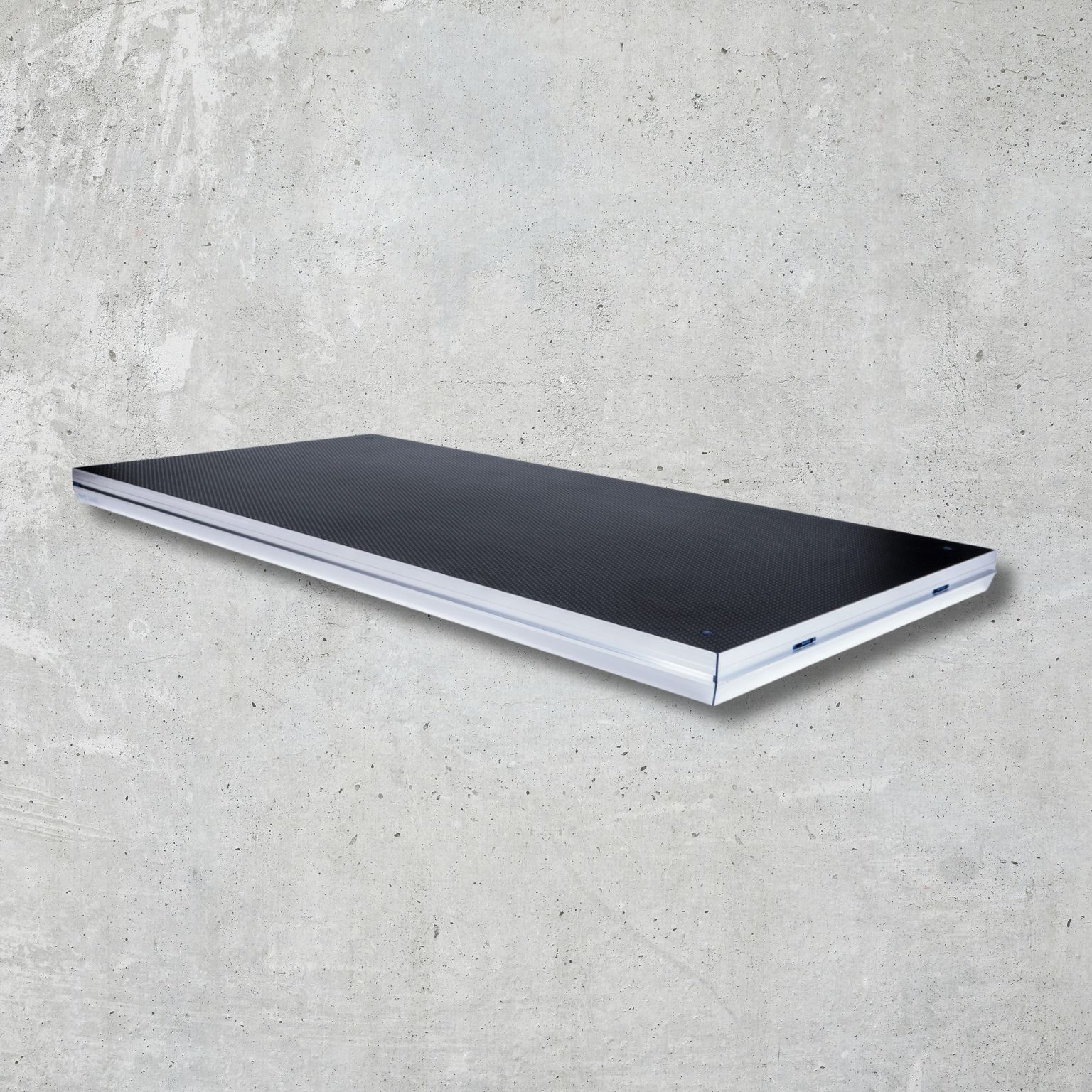 Bühnenpodest 2 x 1 m – Bild 3