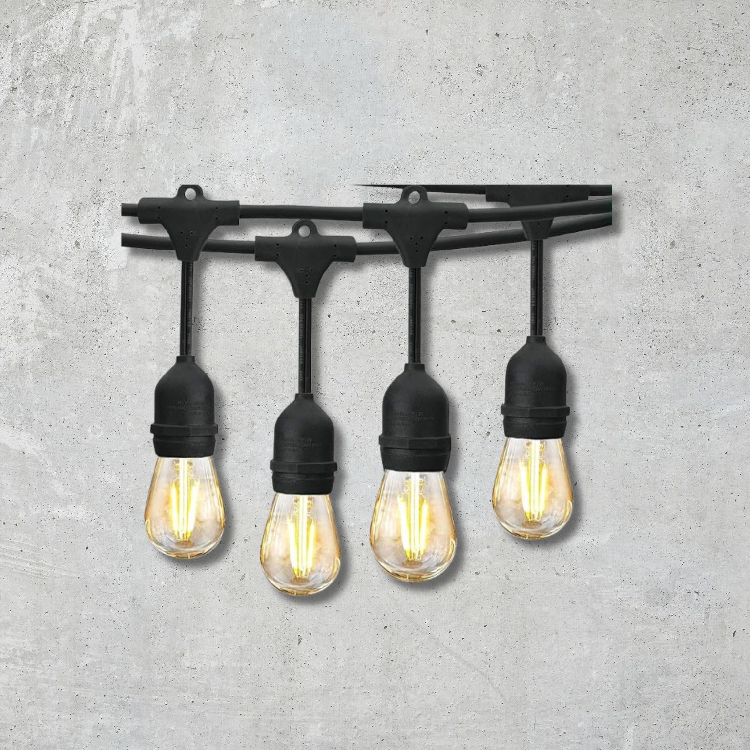 Lichterkette – Bild 3