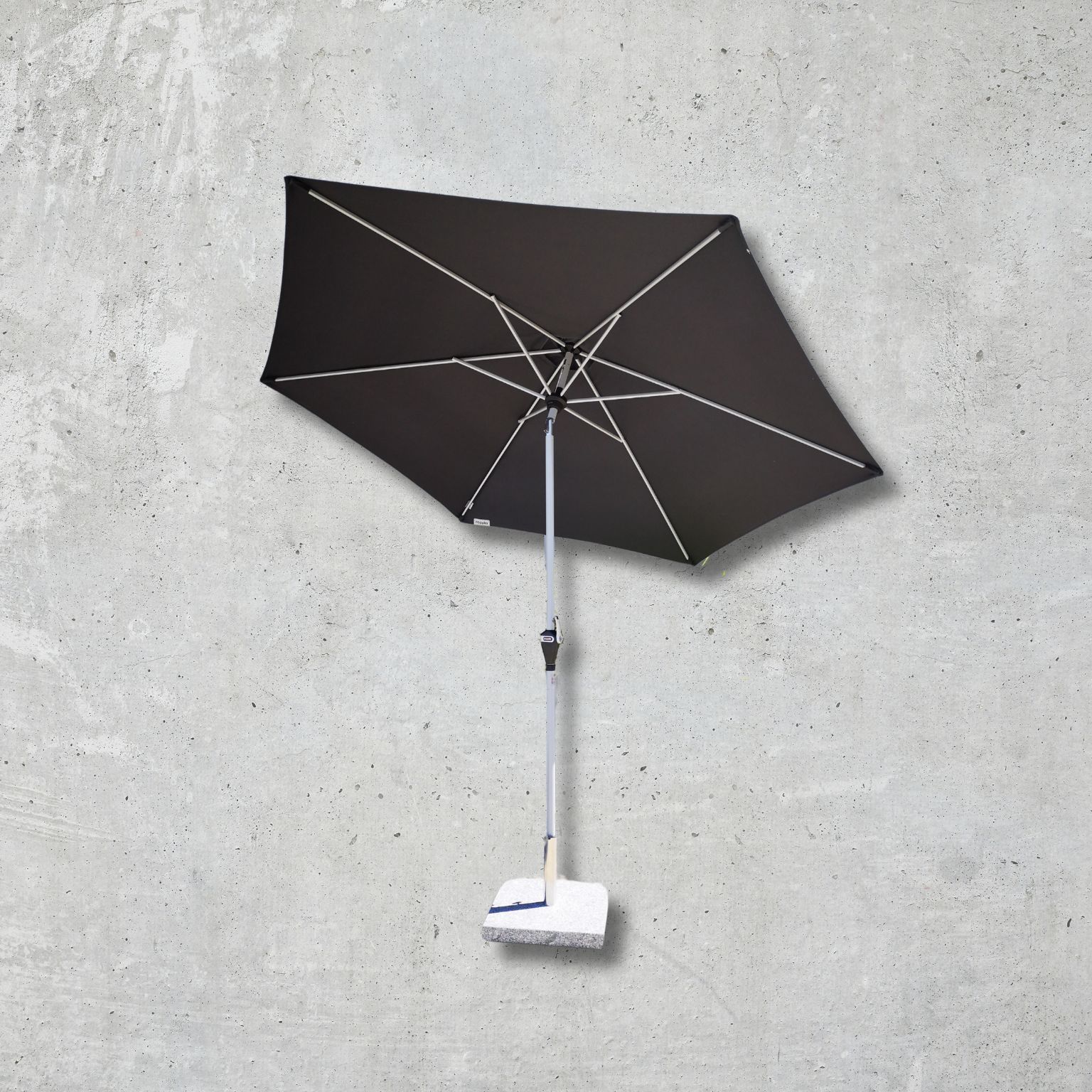 Sonnenschirm – Bild 3