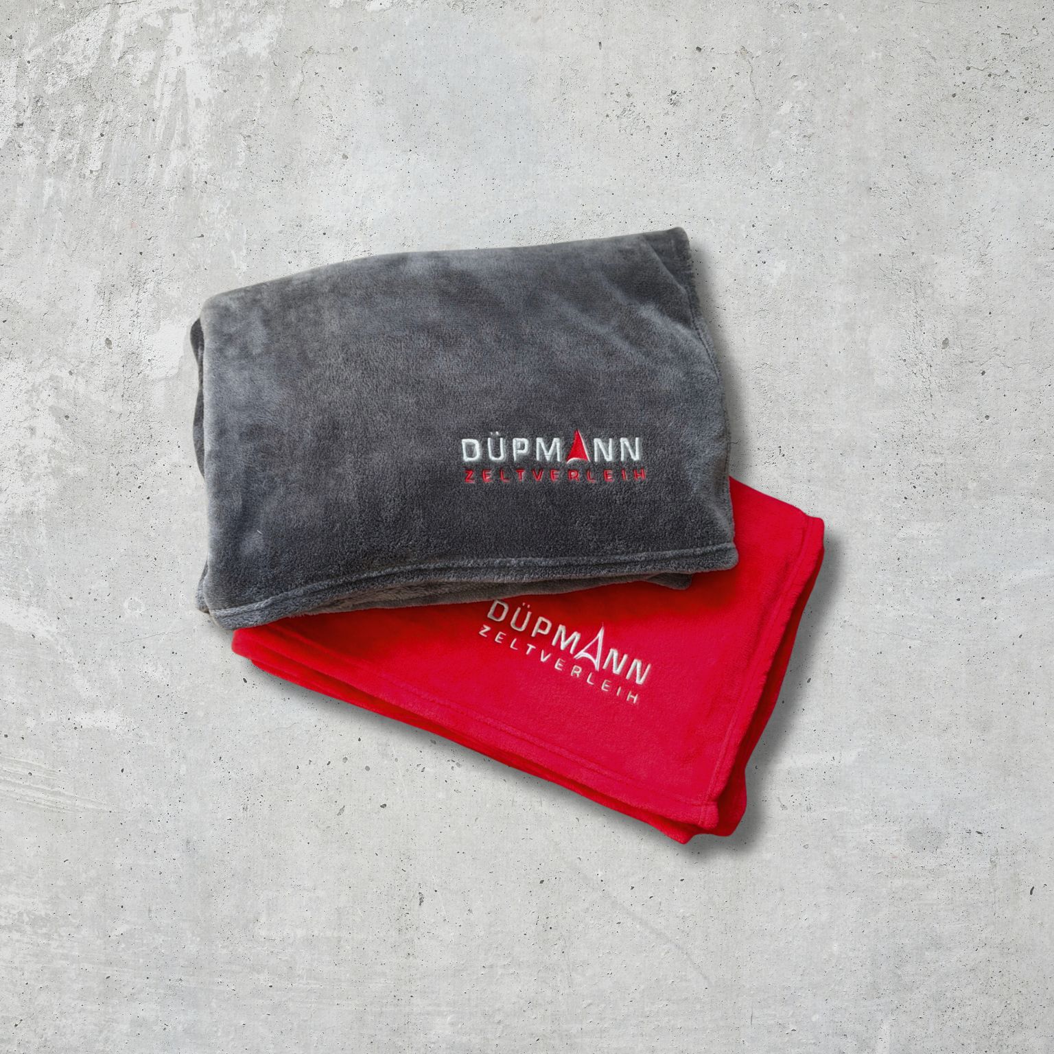 Fleecedecke – Bild 3