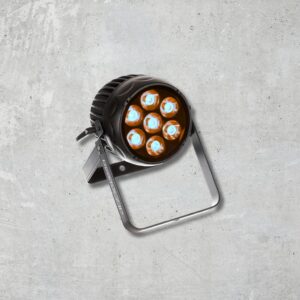 Licht- und Tontechnik