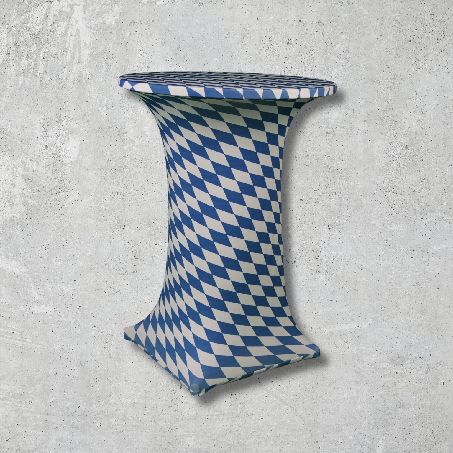 Stehtische-Husse Oktoberfest – Bild 3